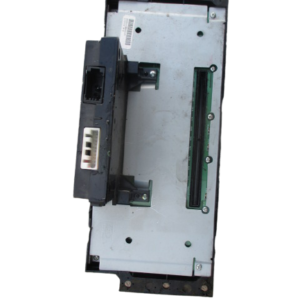 Land Rover Freelander2   anno dal 2006 al 2015 Stereo 6H52-18845-AC